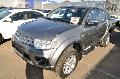 Фото Mitsubishi L200