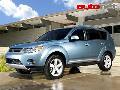 Фото Mitsubishi Outlander XL 3.0 AT