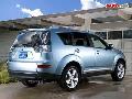Фото Mitsubishi Outlander XL 3.0 AT
