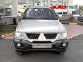 Фото Mitsubishi Pajero IV 3.2 AT