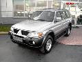Фото Mitsubishi Pajero IV 3.2 MT