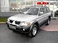 Фото Mitsubishi Pajero IV 3.8 AT 3D