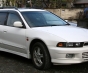 Фото Mitsubishi Legnum