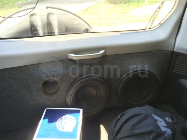 Фото Mitsubishi Montero внедорожник 3 поколение 