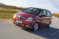 Фото Opel Meriva