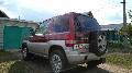 Фото Mitsubishi Pajero Pinin внедорожник 3-дв. 1 поколение 