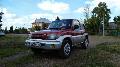 Фото Mitsubishi Pajero Pinin внедорожник 5-дв. 1 поколение 
