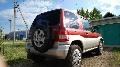 Фото Mitsubishi Pajero Pinin внедорожник 5-дв. 1 поколение 