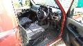 Фото Mitsubishi Pajero Pinin внедорожник 5-дв. 1 поколение 