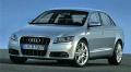 Фото Audi A4 1.8T quattro