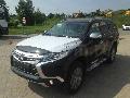 Фото Mitsubishi Pajero Sport
