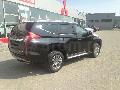 Фото Mitsubishi Pajero Sport