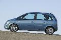 Фото Opel Meriva 1.6 MTA