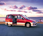 Фото Mitsubishi Space Runner минивэн 2 поколение 