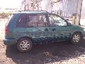 Фото Mitsubishi Space Runner