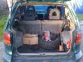 Фото Mitsubishi Space Runner
