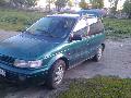 Фото Mitsubishi Space Runner