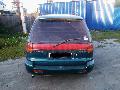 Фото Mitsubishi Space Runner