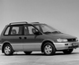 Фото Mitsubishi Space Runner