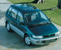Фото Mitsubishi Space Runner