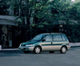 Фото Mitsubishi Space Runner минивэн 1 поколение 