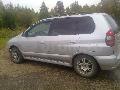 Фото Mitsubishi Space Star