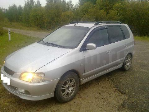 Фото Mitsubishi Space Star