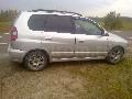 Фото Mitsubishi Space Star минивэн 1 поколение [рестайлинг] 