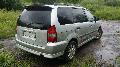 Фото Mitsubishi Space Wagon