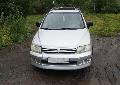 Фото Mitsubishi Space Wagon