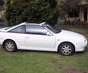 Фото Nissan 100 NX