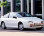 Фото Nissan 100 NX купе B13 