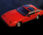 Подробная информация о Nissan 300 ZX купе Z31 