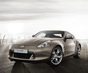 Описание Nissan 370Z