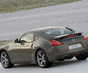 Фото Nissan 370Z