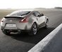 Фото Nissan 370Z