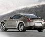 Фото Nissan 370Z купе Z34 
