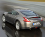 Фото Nissan 370Z купе Z34 