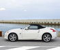 Фото Nissan 370Z кабриолет Z34 