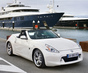 Фото Nissan 370Z кабриолет Z34 