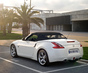 Фото Nissan 370Z кабриолет Z34 