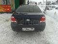 Фото Nissan Almera Classic седан B10
