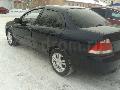 Фото Nissan Almera Classic седан B10 