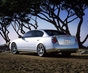 Фото Nissan Altima седан 3 поколение 