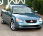 Фото Nissan Altima седан 3 поколение 