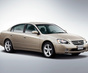 Фото Nissan Altima седан 3 поколение 