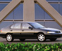 Фото Nissan Altima седан 2 поколение 