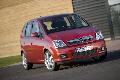 Подробная информация о Opel Meriva 1.4 MT