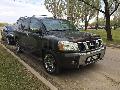Фото Nissan Armada