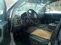 Фото Nissan Armada